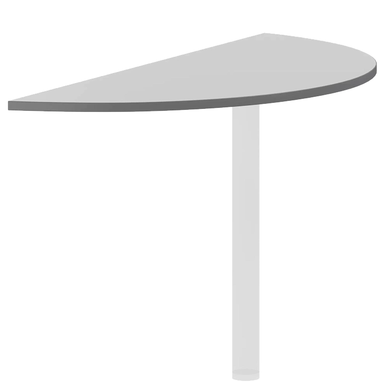 приставка protech а-035 серый фото