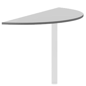 Приставка Protech А-035 Серый фото