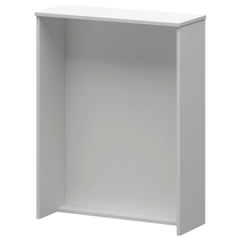 стойка прямоугольная protech а-551 белый фото