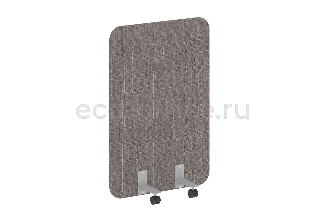 Перегородка на металлических опорах, на роликах R-LINE SOFT AP.R-80-120 Romeo_05  стоимость
