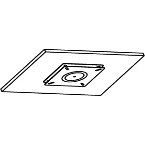 Подставка под ТВ с поворотным механизмом Protech Т-701 Дуб венге фото