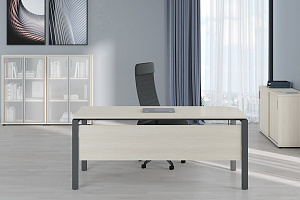 Кабинет руководителя TREND Дуб Феррара фото