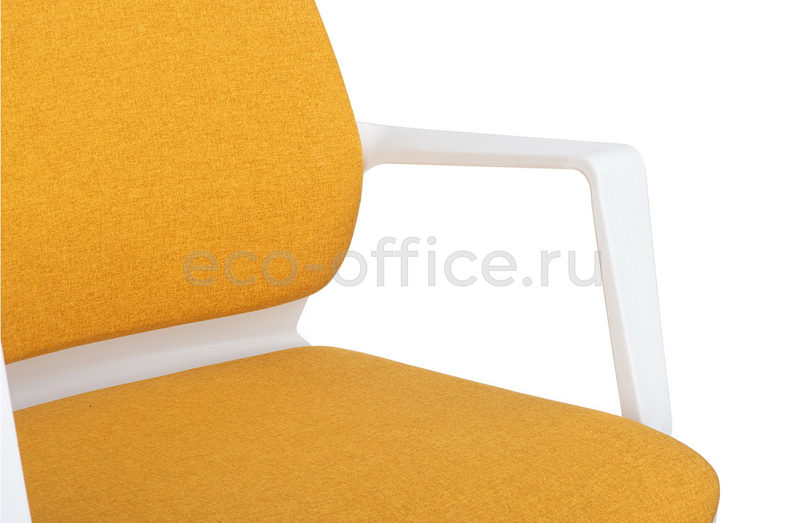 Кресло RV Design COLT B1903 Горчичная ткань  стоимость