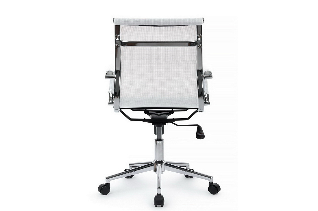 Кресло RV Chair HUGO 6001-2SE Белая сетка  стоимость