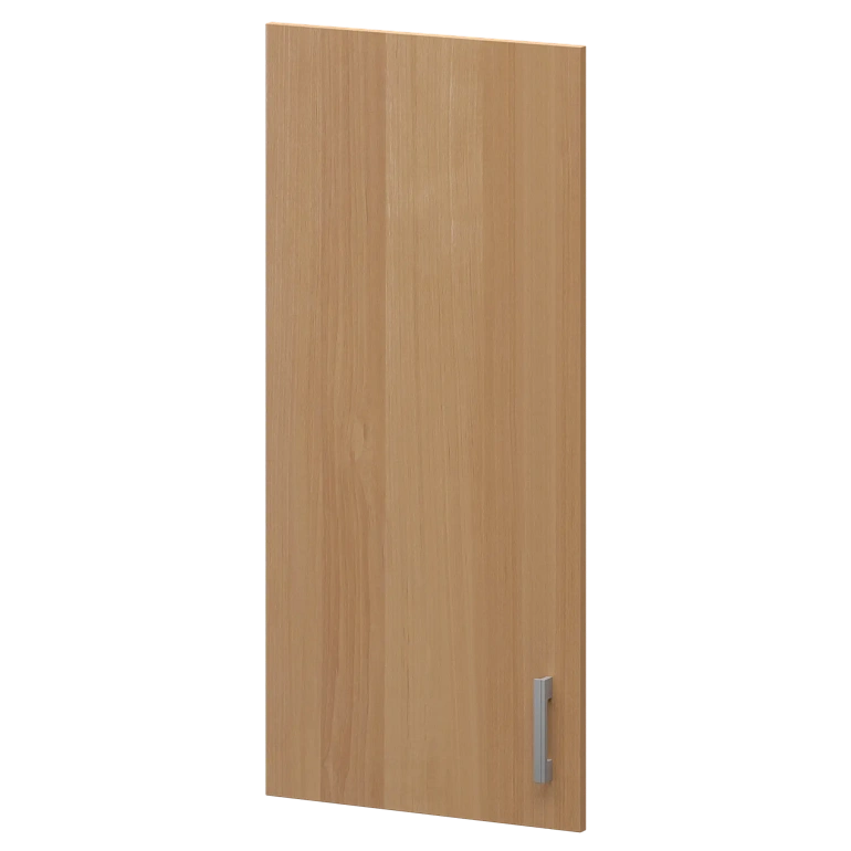 дверь для узкого стеллажа protech а-621.ф ольха фото