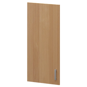 Дверь для узкого стеллажа Protech А-621.Ф Ольха фото
