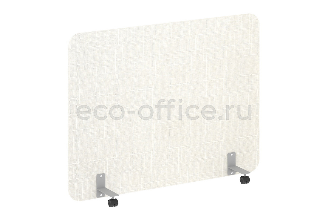 Перегородка на металлических опорах, на роликах R-LINE SOFT AP.R-160-120 Romeo_01  стоимость