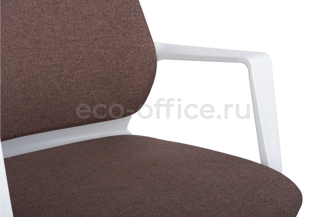 Кресло RV Design COLT B1903 Коричневая ткань  стоимость