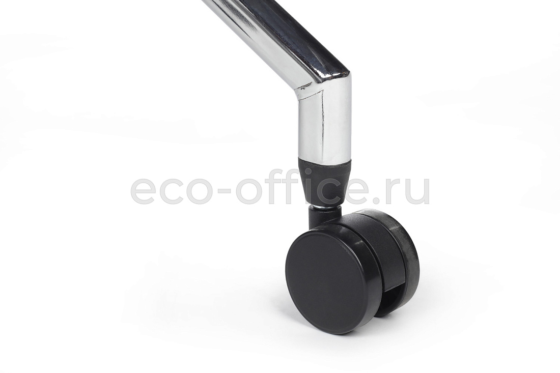 Конференц-кресло складное RV Design MOBY D2002 Чёрная ткань  стоимость
