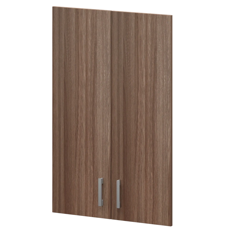 двери для широких стеллажей protech а-610.ф темный шимо фото