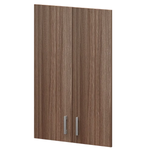 Двери для широких стеллажей Protech А-610.Ф Темный шимо фото