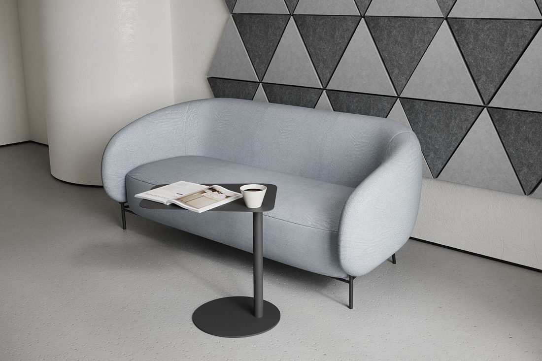 мягкая мебель belt велюр velutto 75 фото