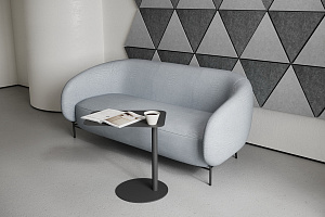 Мягкая мебель BELT Велюр Velutto 75 фото