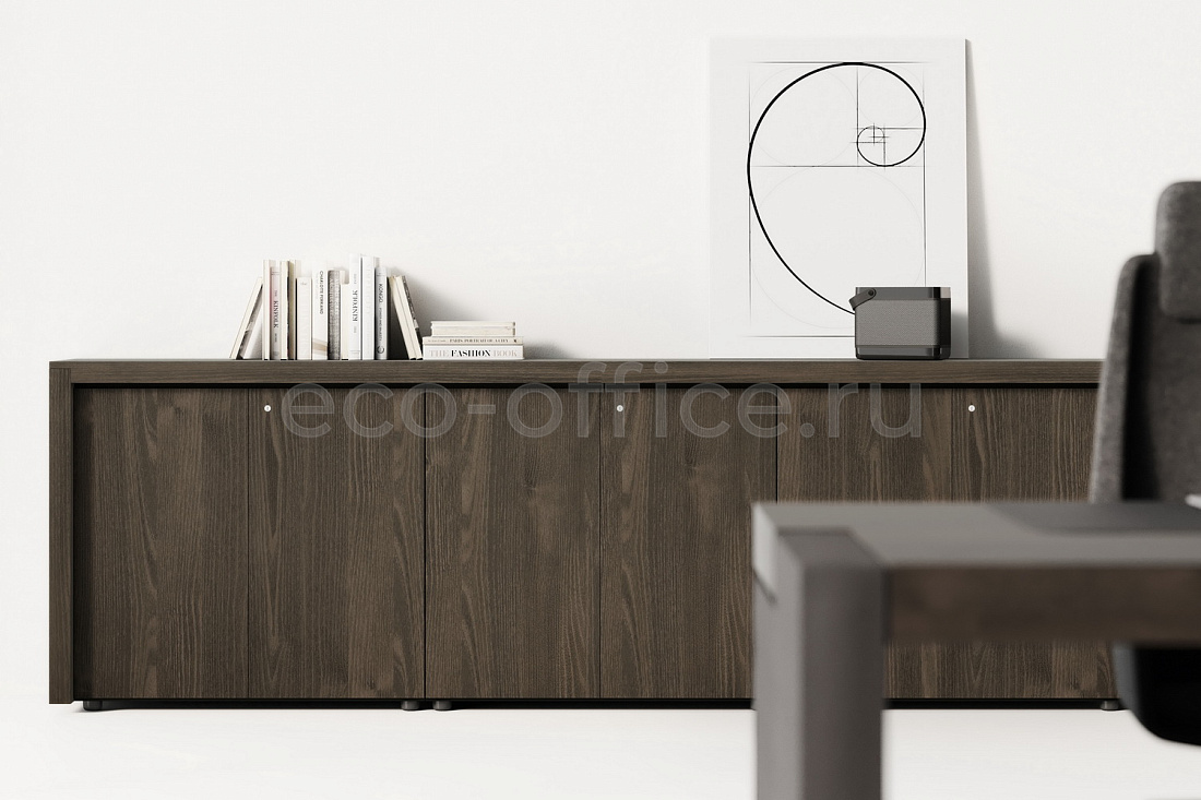 Боковые панели для низкого шкафа JERA 159997 Grey Elm (Cod.12)  стоимость