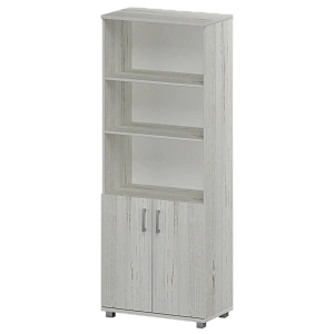 Стеллаж высокий полузакрытый Protech "НТ-580;НТ-600.2" Сосна винтер фото