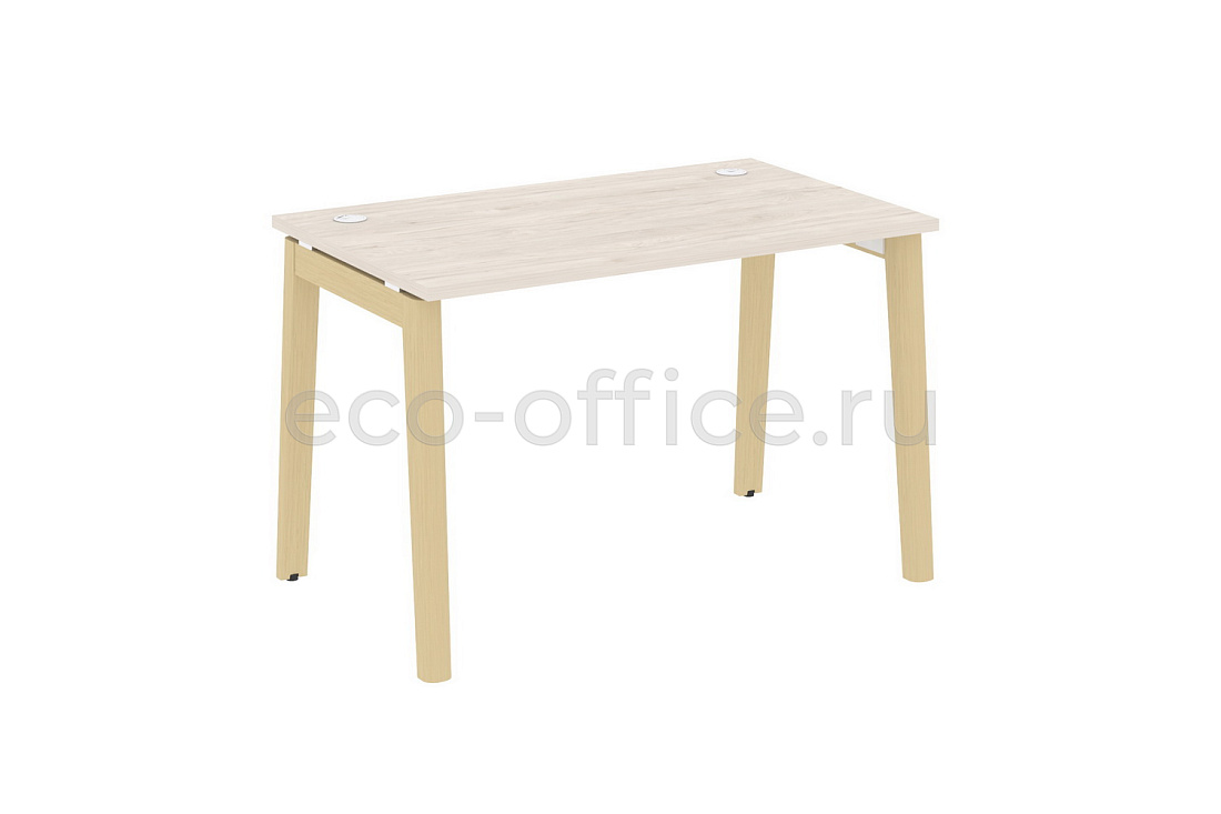 Стол письменный ONIX WOOD OW.SP-2.7 Денвер Светлый / Дуб Светлый  стоимость