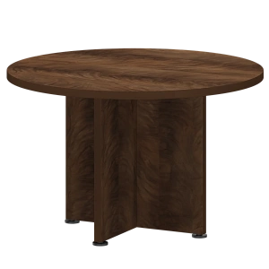 Стол для переговоров круглый Protech К-964 Лагос фото