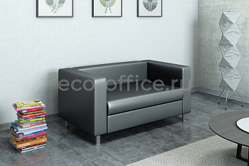 Мягкая мебель АПОЛЛО Euroline 9100 Чёрный купить в Москве