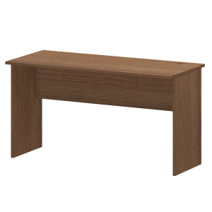 Стол с кабель каналом справа Protech А-003.60.К.ПР Орех фото