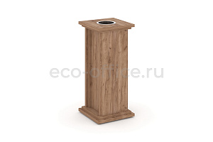 Подставка под флаг KODEX KD.PF Дуб Табак фото