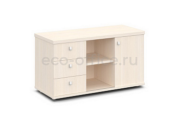 Тумба "Греденция" VASANTA V-491 Дуб Кобург купить в Москве