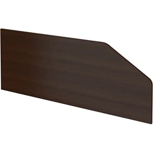 Экран из ЛДСП Protech МР-43.Ф Мали венге фото