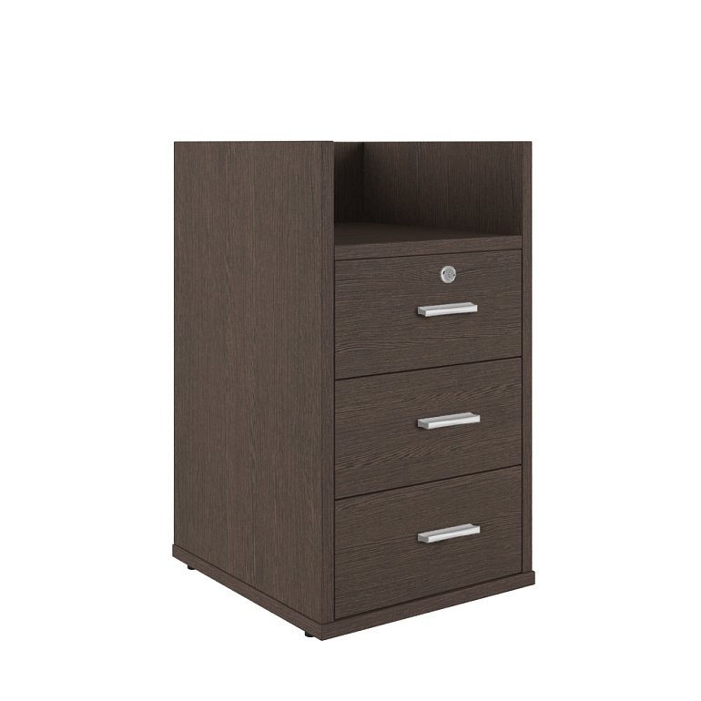 тумба приставная trend metal trd29630401 фото