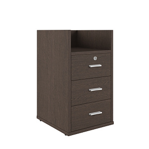 Тумба приставная Trend Metal TRD29630401 фото