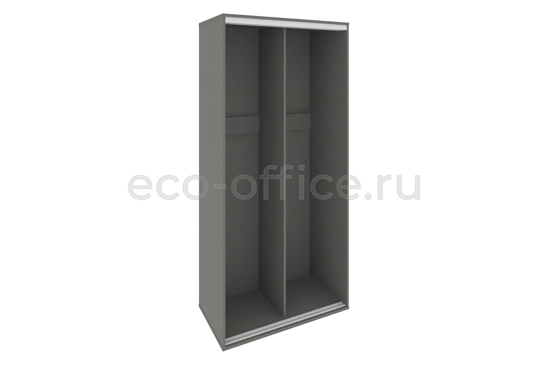 Корпус высокий + трек MARIS SH.K2-1.1 Металлик   стоимость