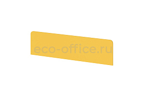 Экран фронтальный L1600 SENTIDA COLOR S-54 Манго фото