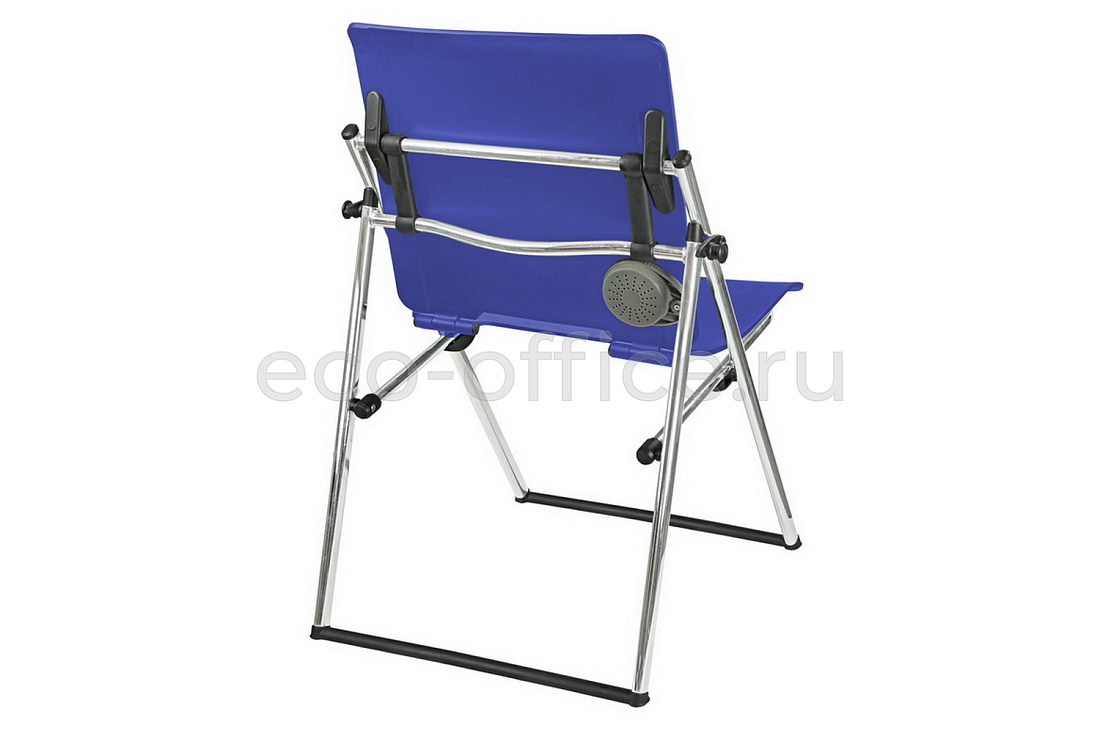 Кресло-трансформер RV Chair FORM 1821 Синий пластик  стоимость