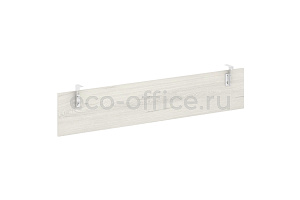 Царга стола METAL SYSTEM DIRECT Б.ЦС-5 Дуб Наварра фото