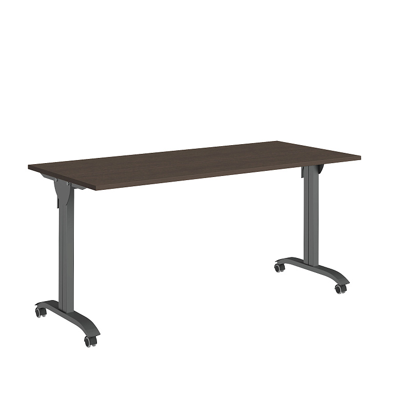 стол мобильный складной trend metal tdm32292215 фото