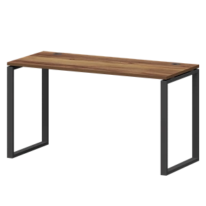 Стол на металлокаркасе Protech СМС25-О-10К.60.Пр25 Таксония/Антрацит фото