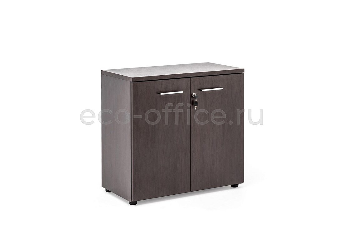 Шкаф низкий FE/RO 72H004 V3V2 Венге купить в Москве