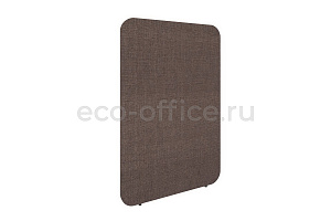 Задняя стенка 780 глухая CALL CENTER KC.Z-78(G) Рогожка Romeo 04 фото