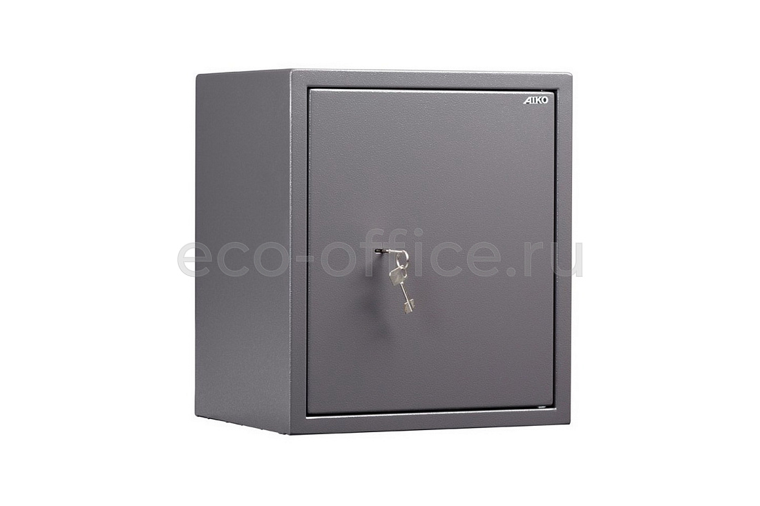 Офисный сейф AIKO TSN.50 Графит RAL 7024  стоимость