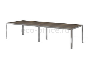 Стол для переговоров FRAME COTTO L320 144 4832/RC/21 Жженый Дуб фото