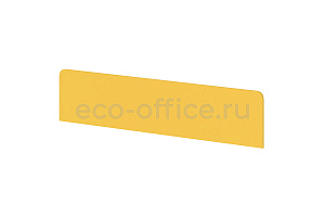 Экран фронтальный L1800 SENTIDA COLOR S-55 Манго фото