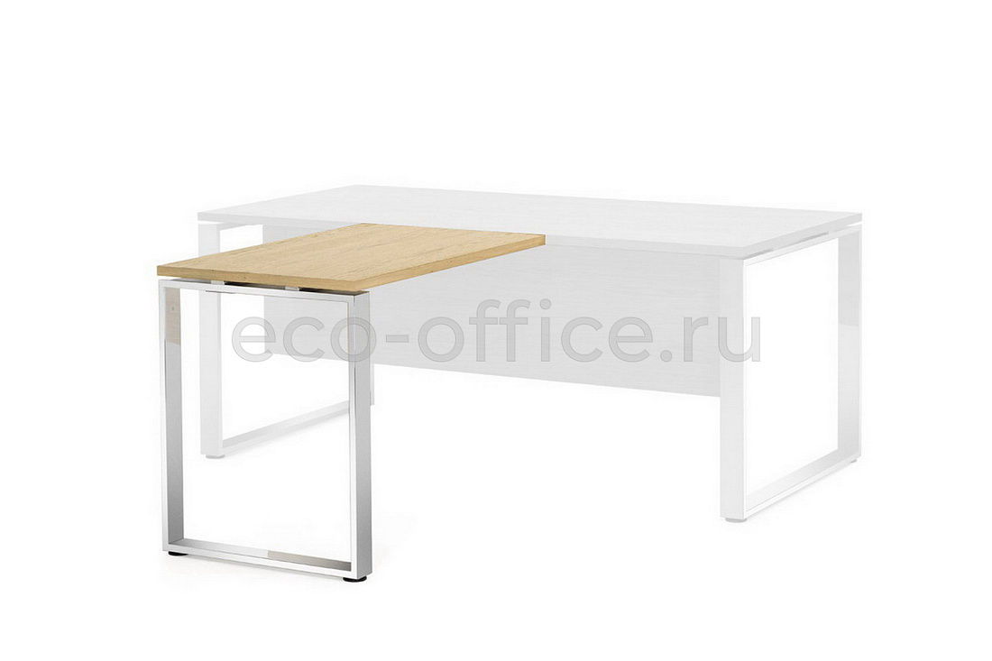 Приставка EXE 101 401 OAK 07 Дуб Светлый  стоимость