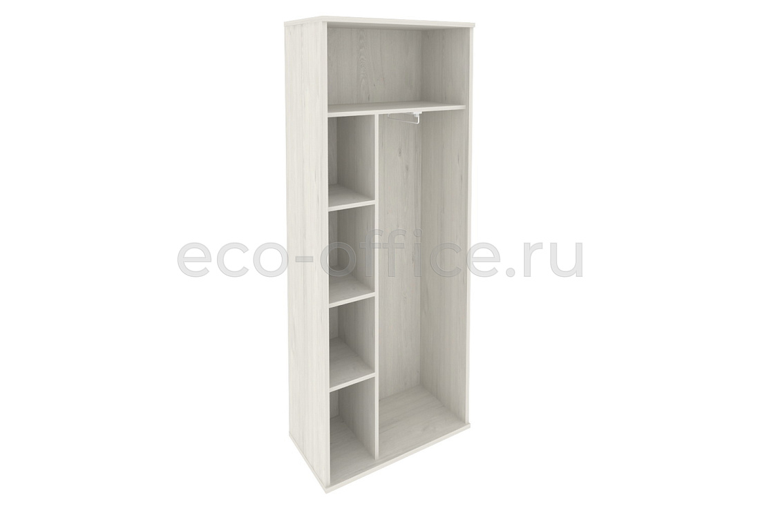 Гардероб комбинированный STYLE Л.ГБ-4 Дуб Наварра  стоимость