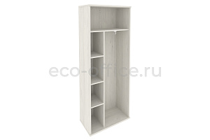 Гардероб комбинированный STYLE Л.ГБ-4 Дуб Наварра фото