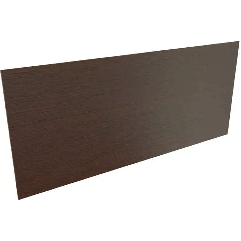 панель настенная боковая protech т-504 дуб венге фото