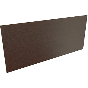 Панель настенная боковая Protech Т-504 Дуб венге фото