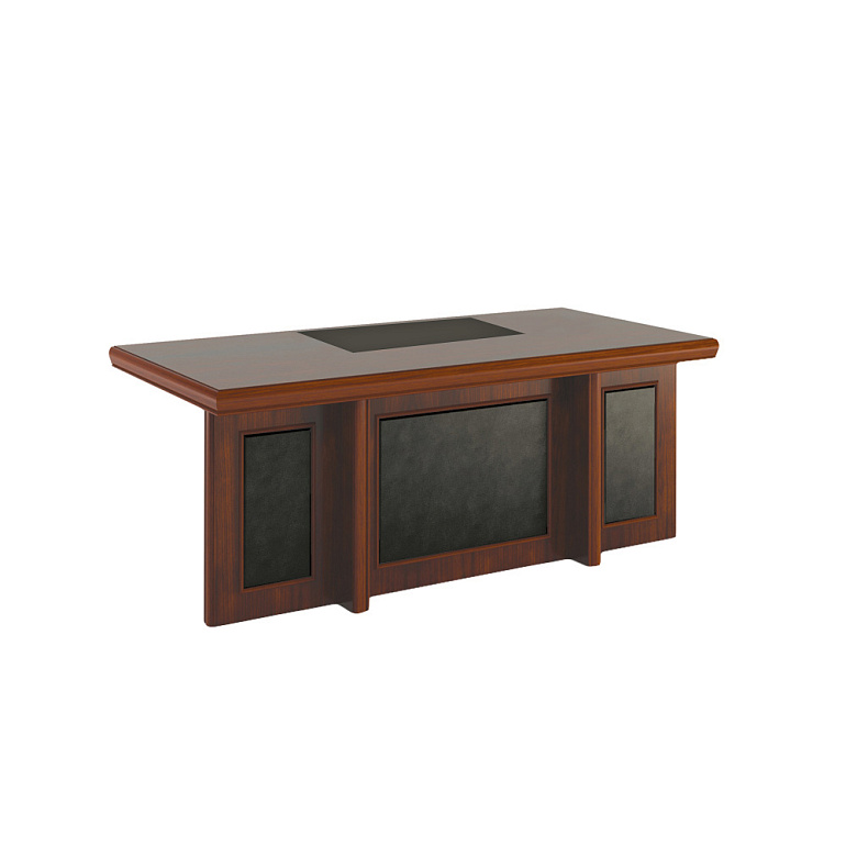 стол письменный со вставками harvard hvd2210202 фото