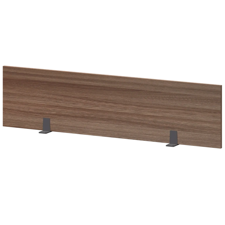 экран для бенча protech смэ18-14 темный шимо/антрацит фото