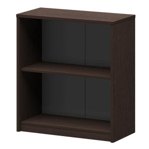 Стеллаж открытый Protech А-302 Дуб венге фото