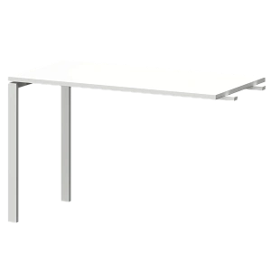 Бриф-приставка Protech СМБ25-П-12.Пр25 Белый/Белый фото