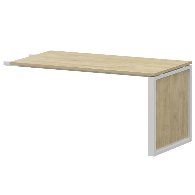 конференц-приставка protech нтм-735-кмк баттл рок/белый фото