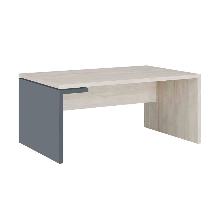 стол рабочий левый zion zio28511229 фото